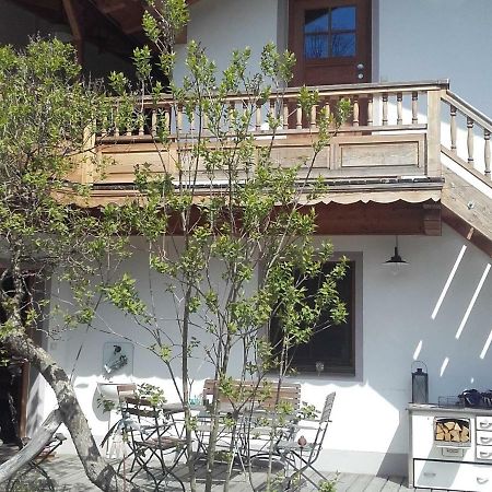 Ferienwohnung Hofmann Kiefersfelden Exterior photo