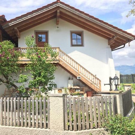 Ferienwohnung Hofmann Kiefersfelden Exterior photo